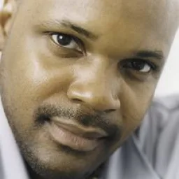 Reggie Rock Bythewood