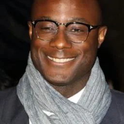 Barry Jenkins