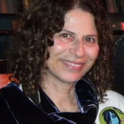Arlene Klasky