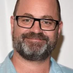 Graeme Manson
