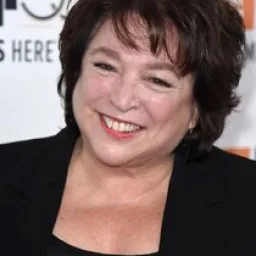 Susan Lacy