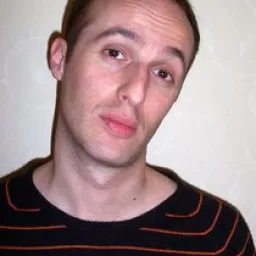 Robert Popper