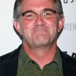 Hart Hanson