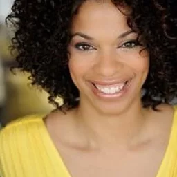 Nkechi Okoro Carroll