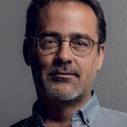 René Echevarria
