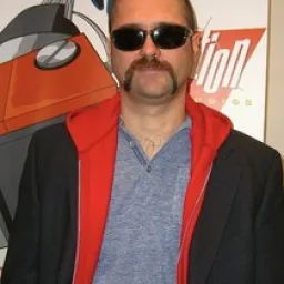 Joe Casey