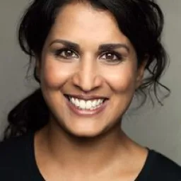 Maya Sondhi