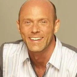 David Collins