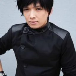 Monty Oum