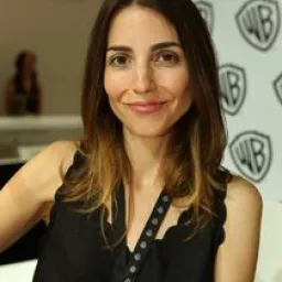 Rachel Ramras