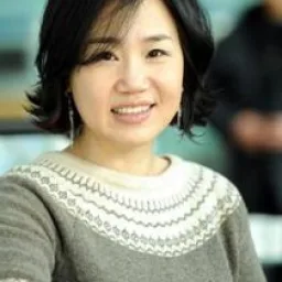 Kim Eun Sook