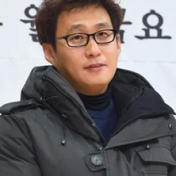 An Gil Ho