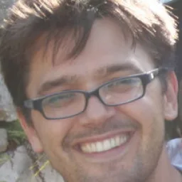 Francesco Arlanch