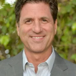 Steven Levitan