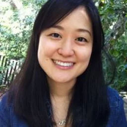 Elaine Ko