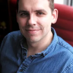 Max Brallier
