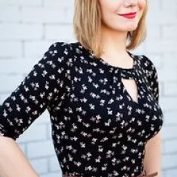 Emily V. Gordon