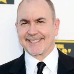 Terence Winter