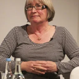 Gwyneth Hughes