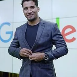 Konrad Dantas
