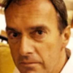 Charlie Parsons