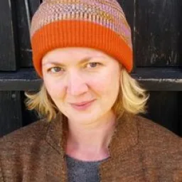 Hania Elkington