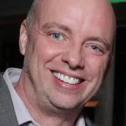 Jim Patterson
