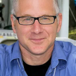 Tom Perrotta