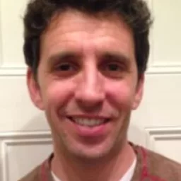 Jeff Rake
