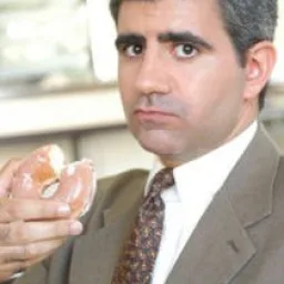 John Aboud