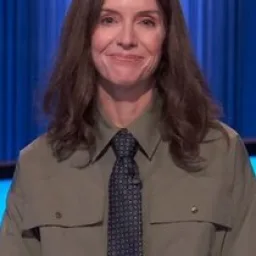 Sarah Streicher