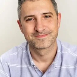 Jordan Blum
