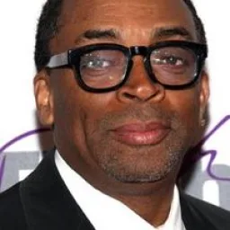 Spike Lee