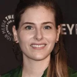 Lisa Hanawalt