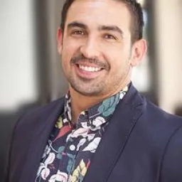 Moisés Zamora