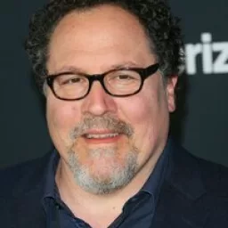 Jon Favreau
