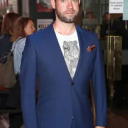 Simon Evans
