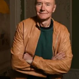 Irvine Welsh