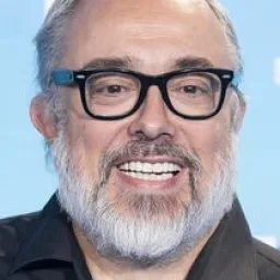 Álex de la Iglesia