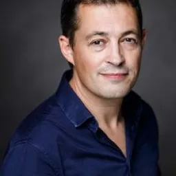 Antoine Rodelet