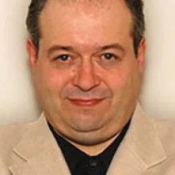 Rob Grant
