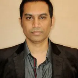 Raj Nidimoru