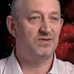 Doug Naylor
