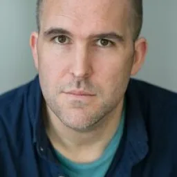 Gareth Tunley