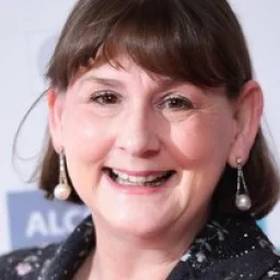 Heidi Thomas