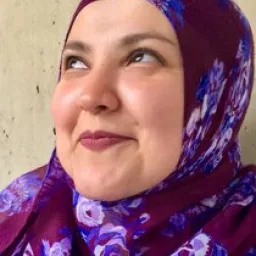 Fatiha El-Ghorri