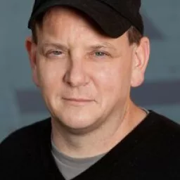 Alfred Gough