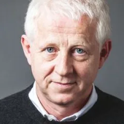 Richard Curtis