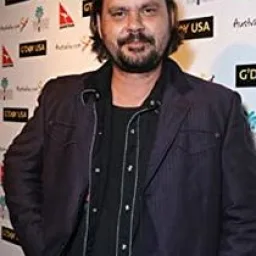Warwick Thornton