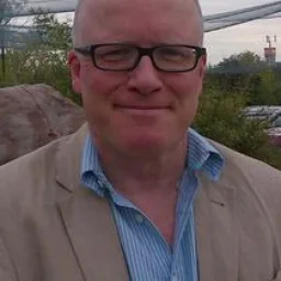 Michael Crompton
